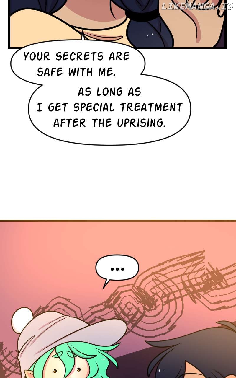 Down To Earth chapter 157 - page 16