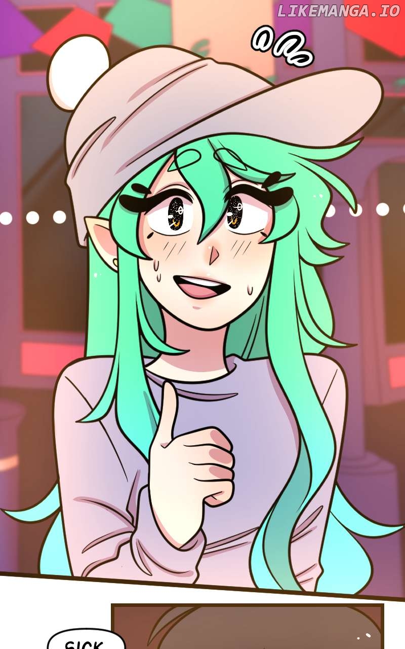 Down To Earth chapter 157 - page 18