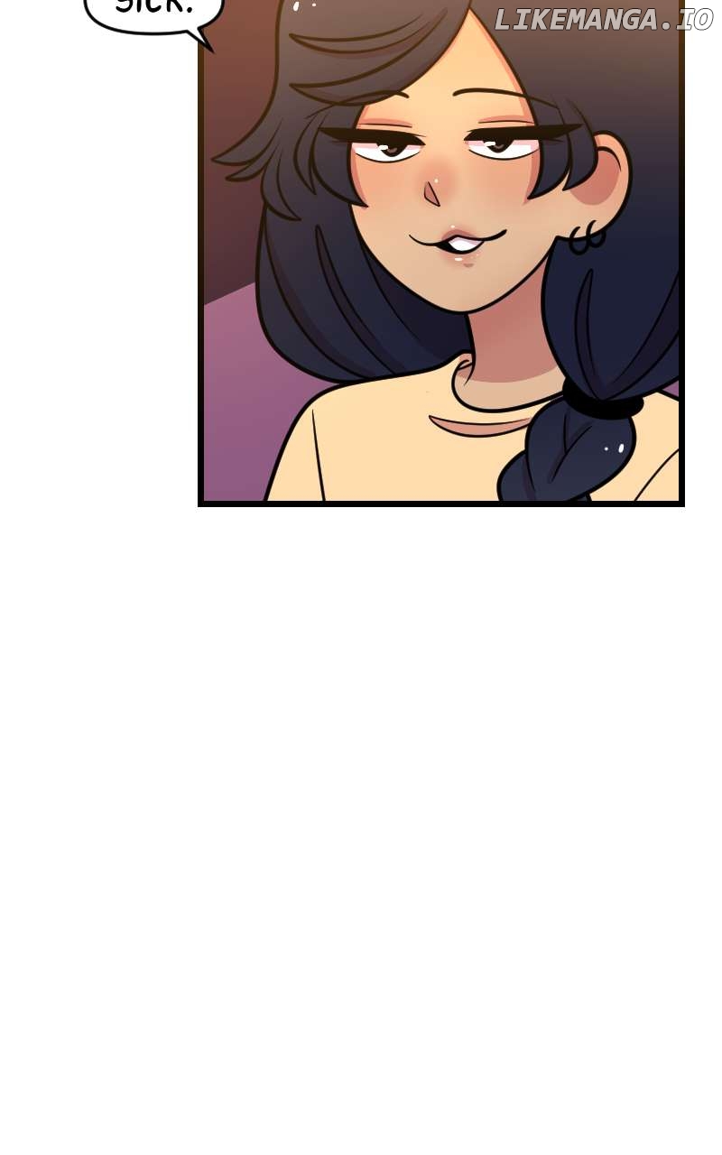 Down To Earth chapter 157 - page 19