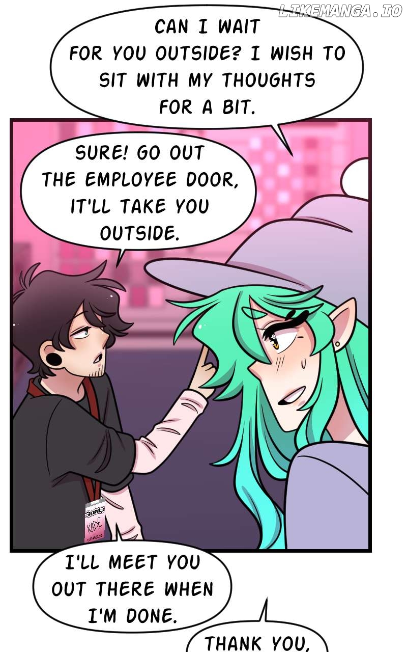 Down To Earth chapter 157 - page 27