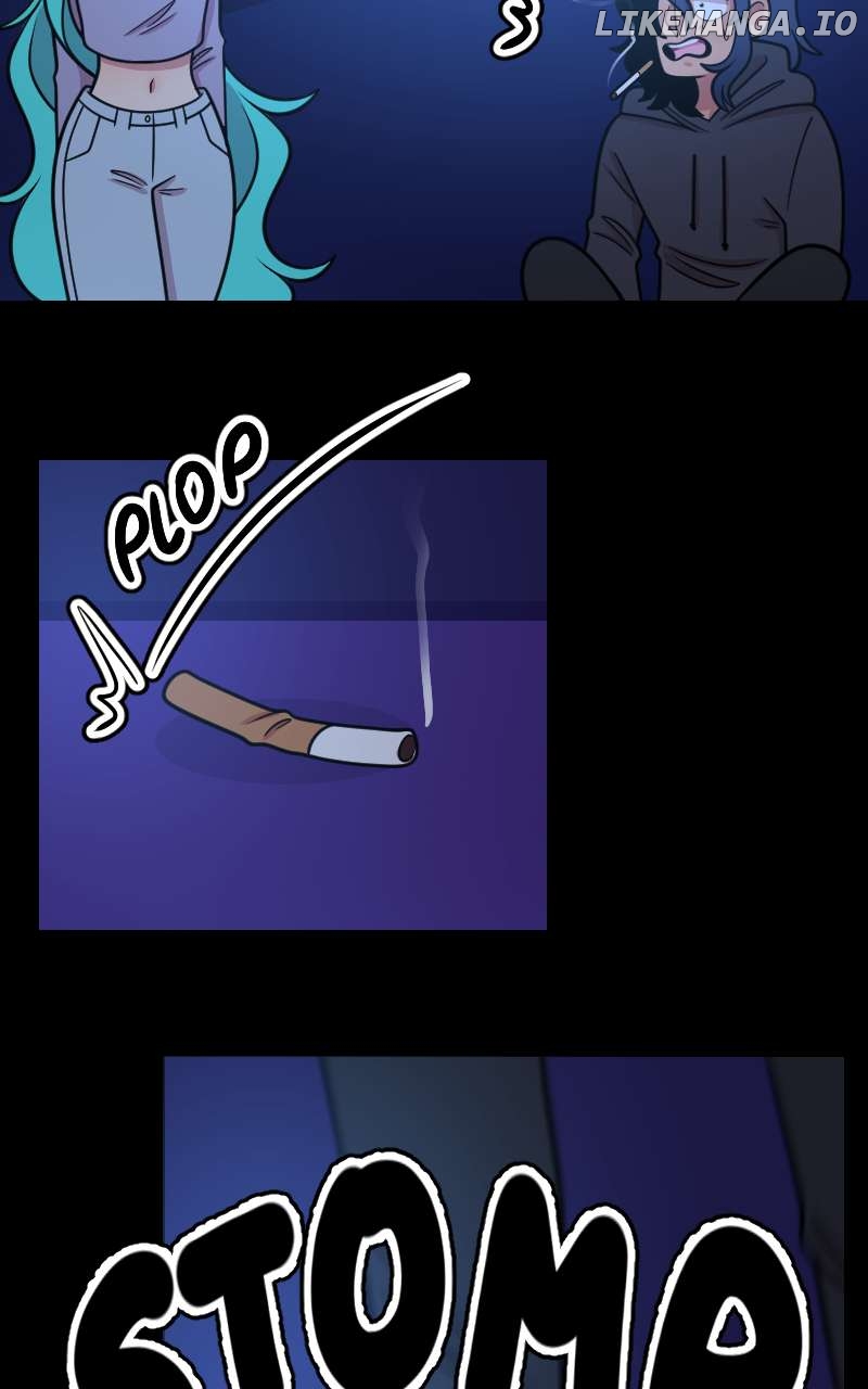 Down To Earth chapter 157 - page 35