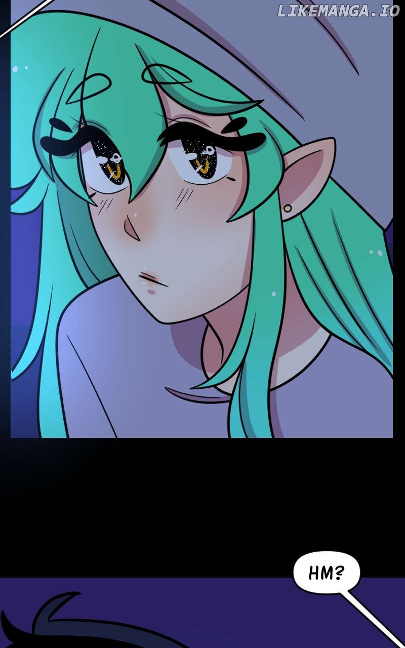 Down To Earth chapter 157 - page 50