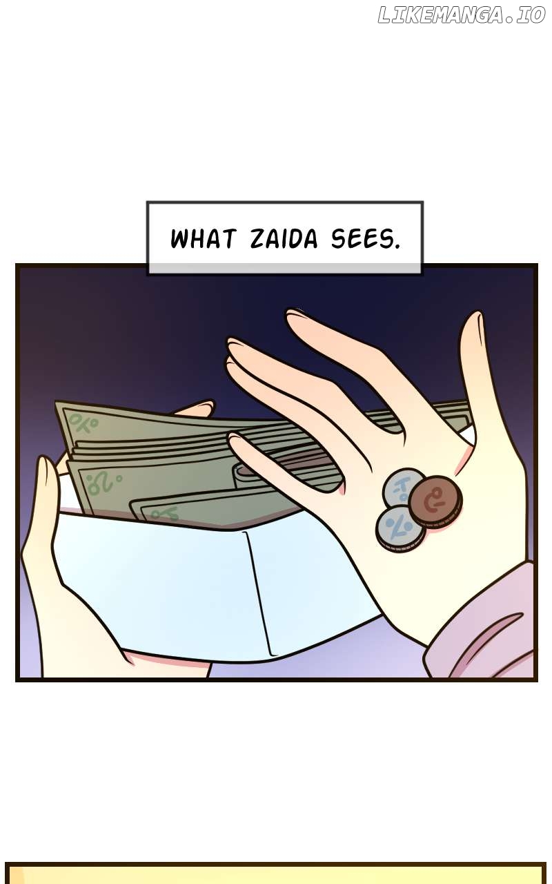 Down To Earth chapter 156 - page 10