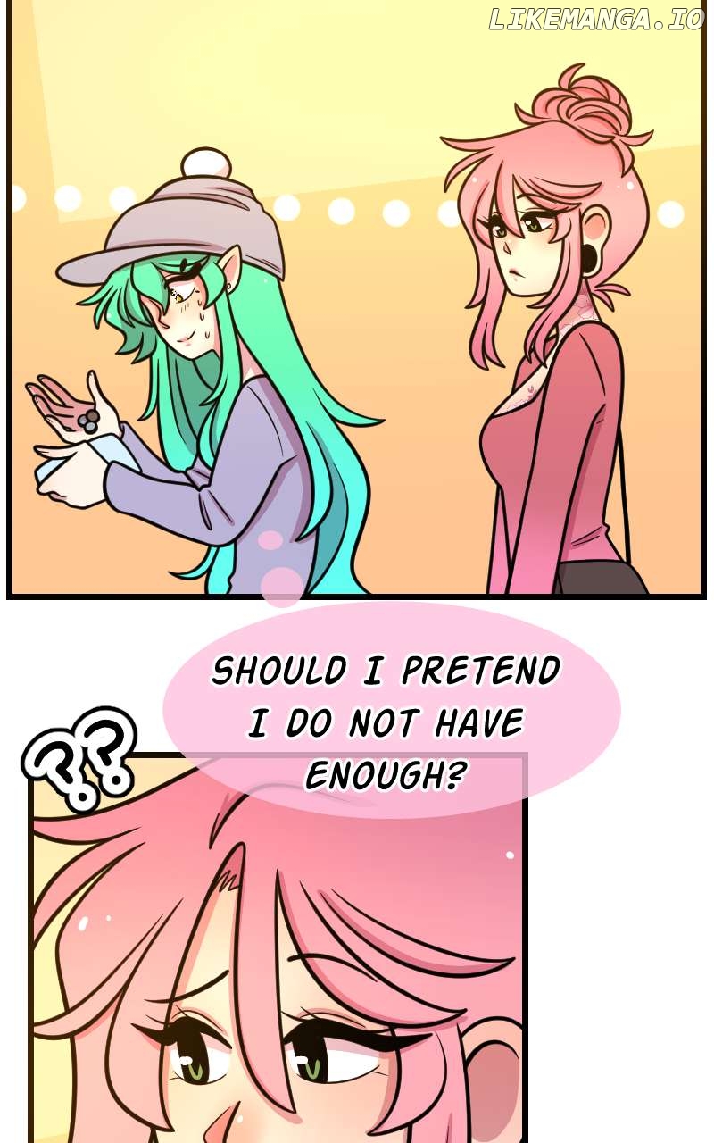 Down To Earth chapter 156 - page 11