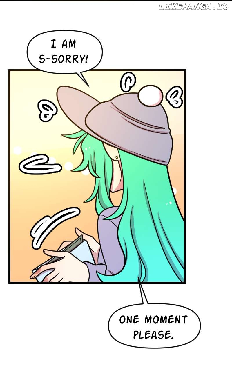 Down To Earth chapter 156 - page 13