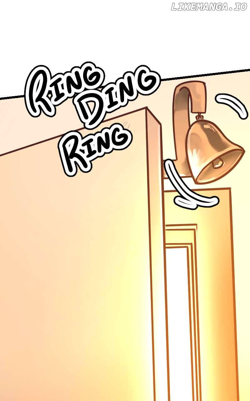Down To Earth chapter 156 - page 14