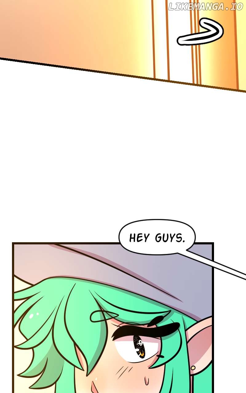 Down To Earth chapter 156 - page 15