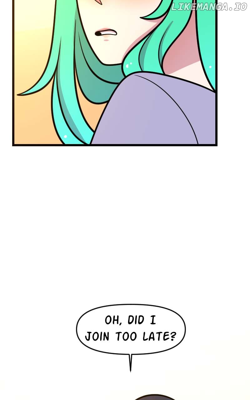 Down To Earth chapter 156 - page 16