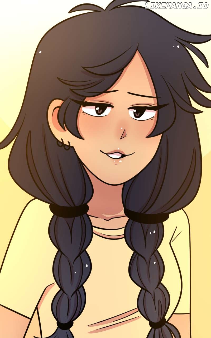 Down To Earth chapter 156 - page 17