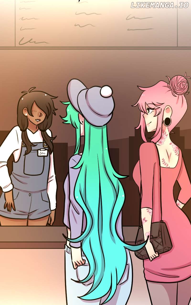 Down To Earth chapter 156 - page 2
