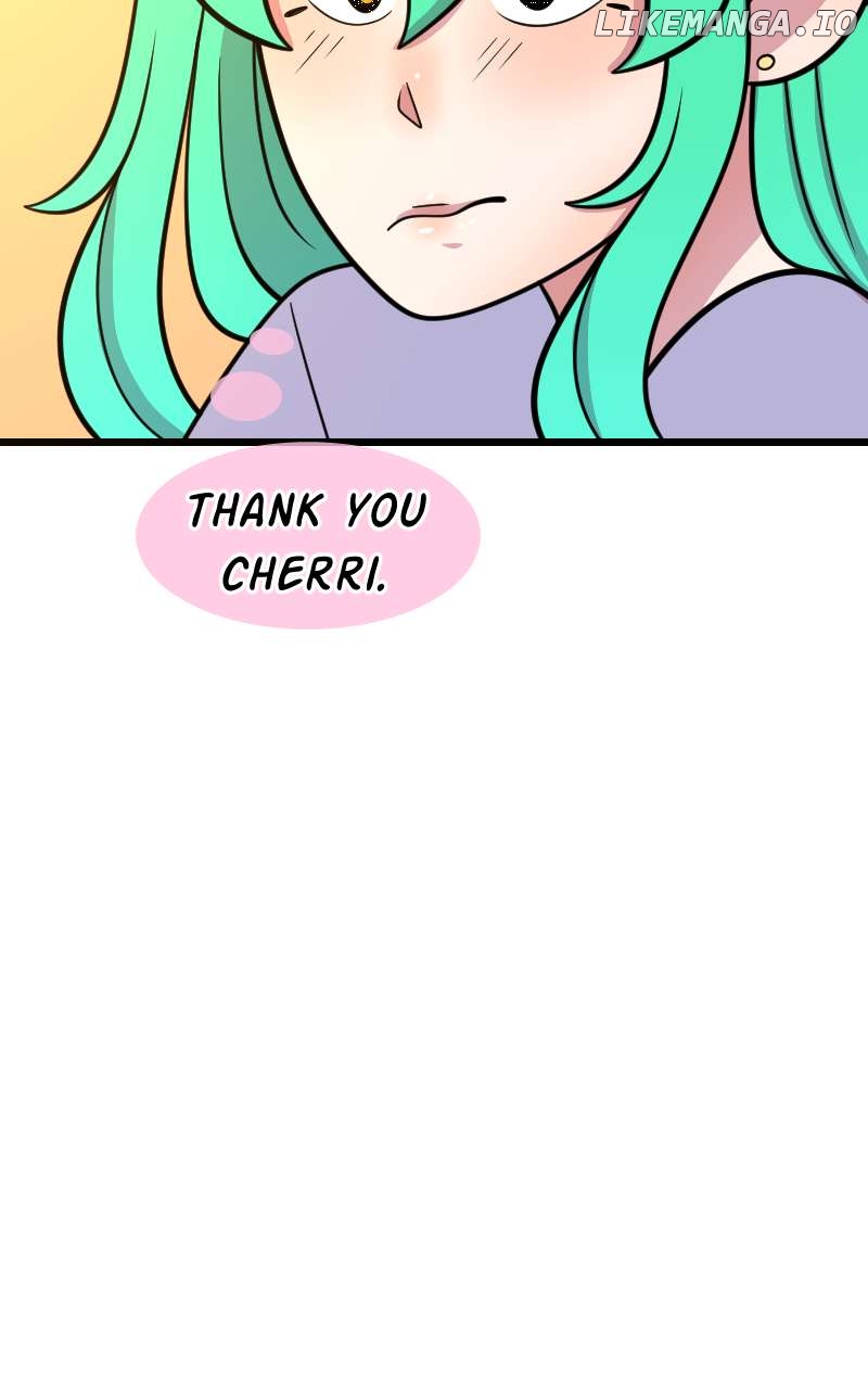 Down To Earth chapter 156 - page 22