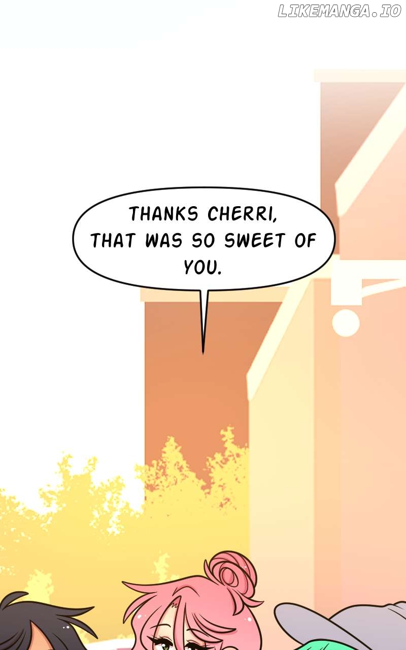 Down To Earth chapter 156 - page 24