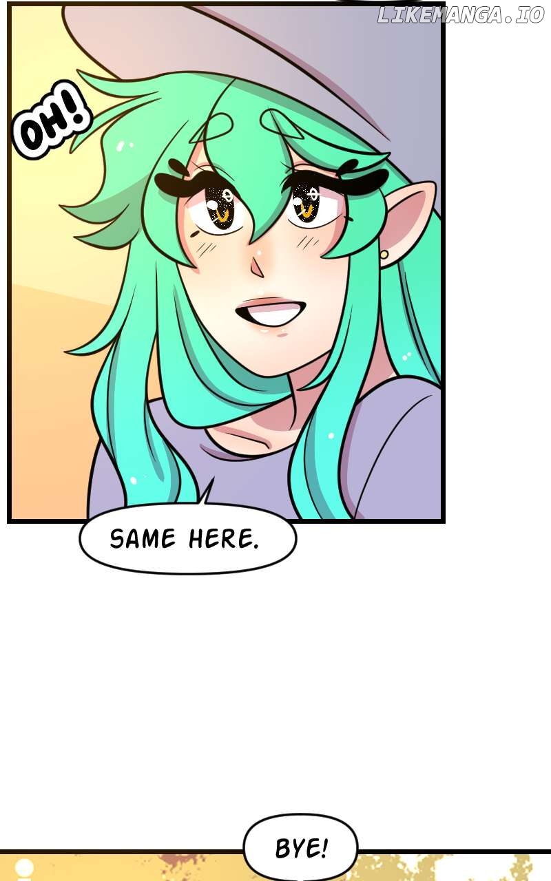 Down To Earth chapter 156 - page 27