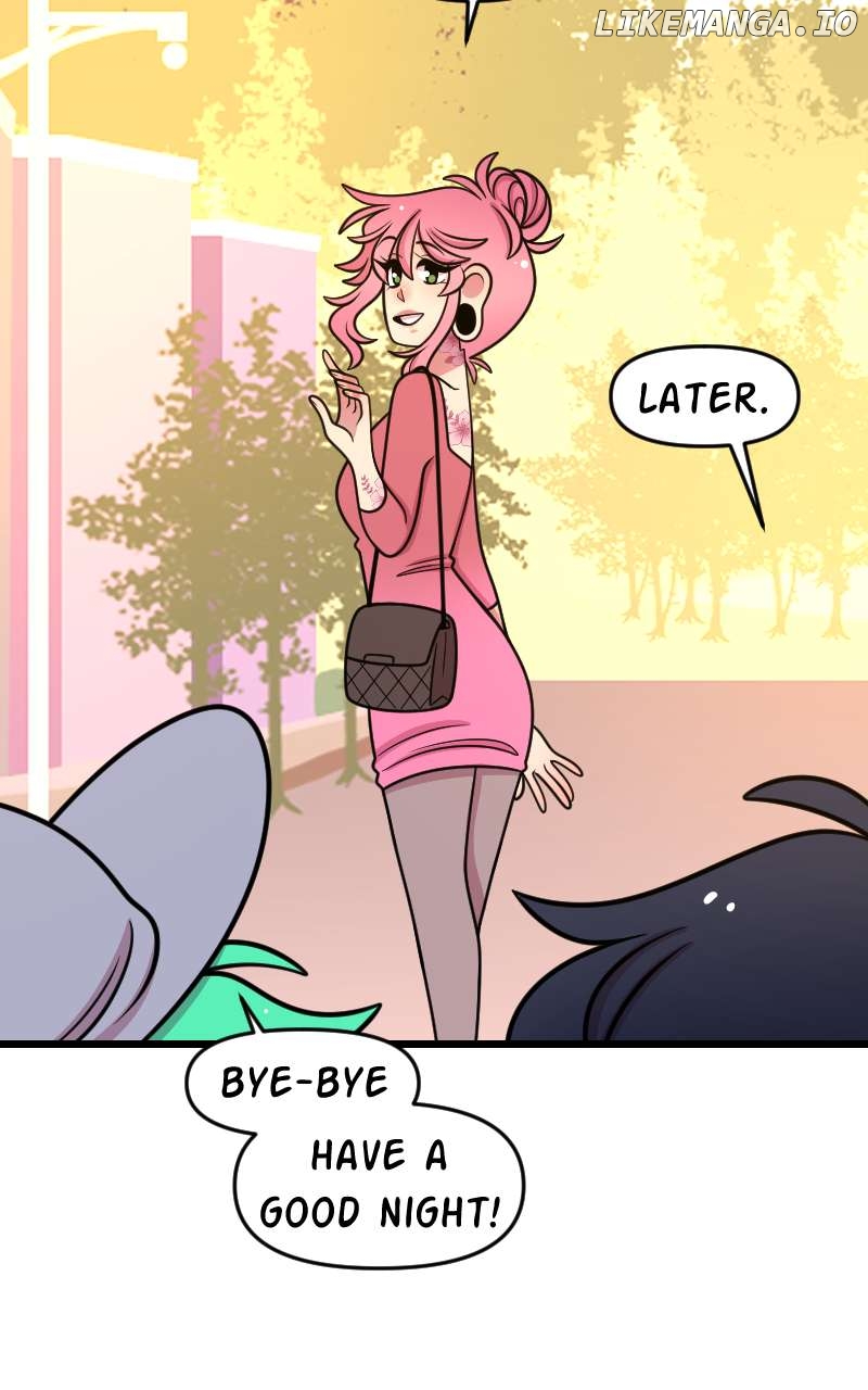 Down To Earth chapter 156 - page 28