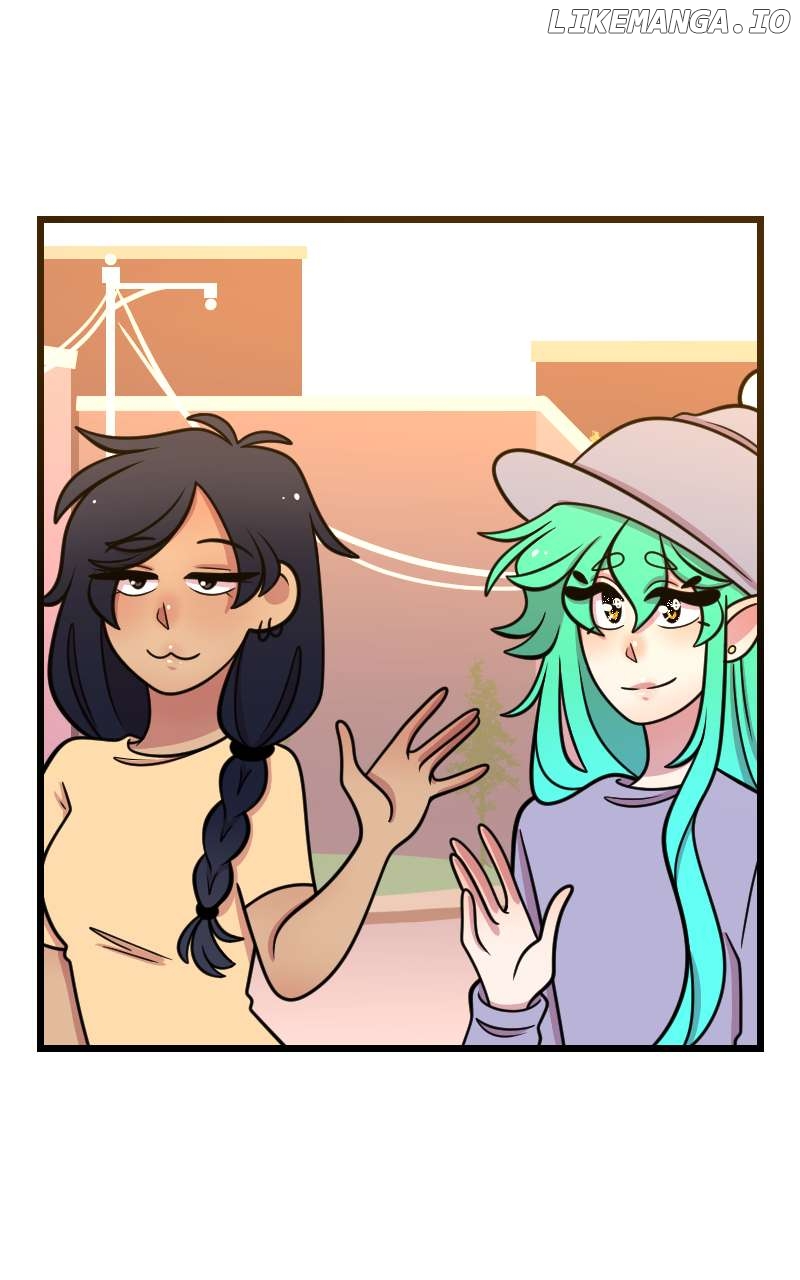 Down To Earth chapter 156 - page 29
