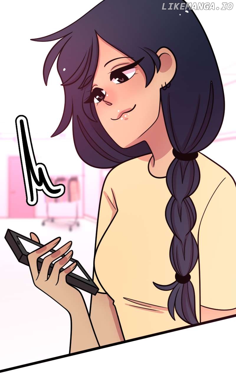 Down To Earth chapter 156 - page 33