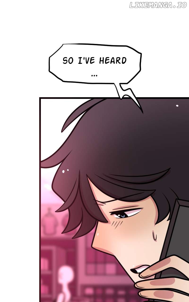 Down To Earth chapter 156 - page 36