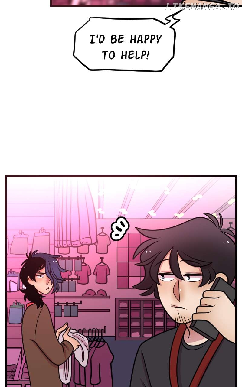 Down To Earth chapter 156 - page 37