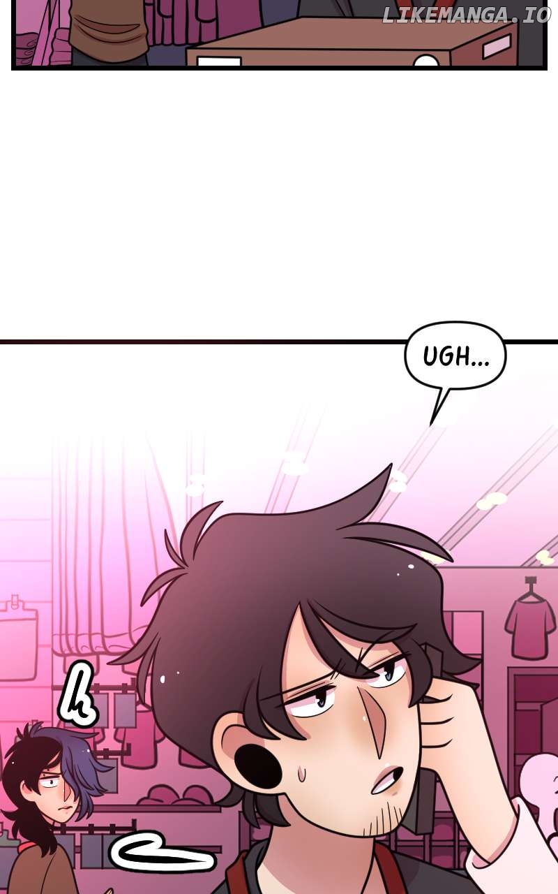 Down To Earth chapter 156 - page 38