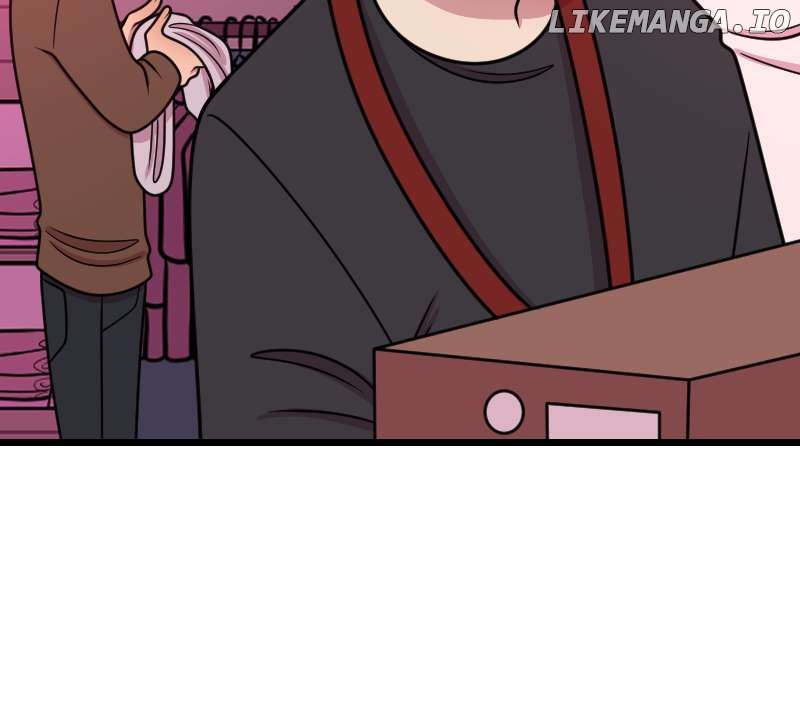 Down To Earth chapter 156 - page 39