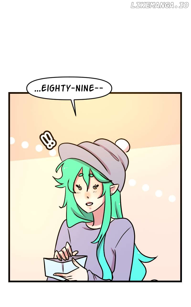 Down To Earth chapter 156 - page 4