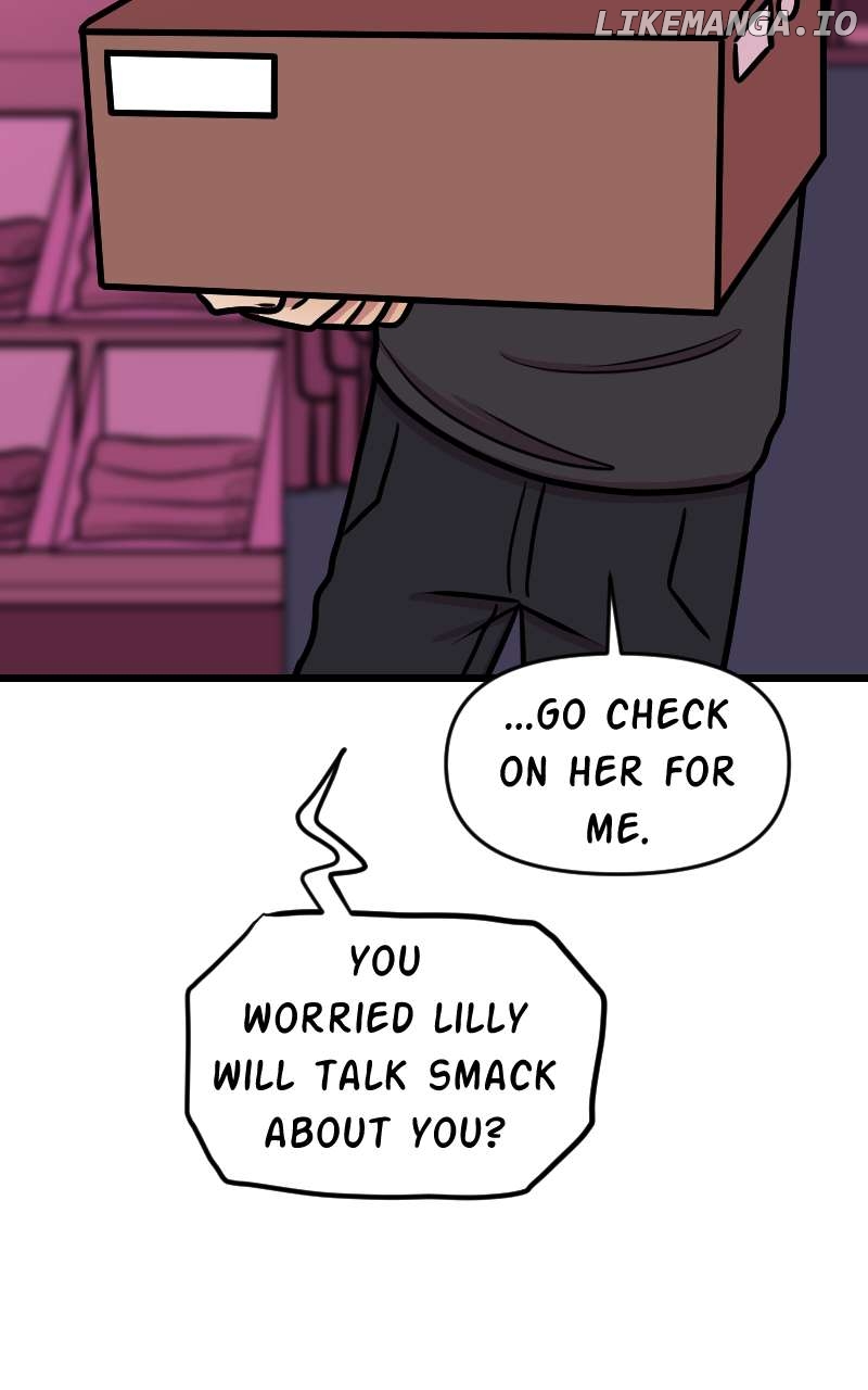 Down To Earth chapter 156 - page 41