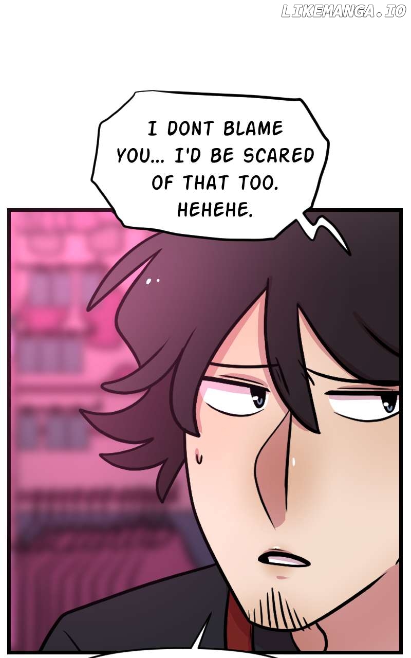 Down To Earth chapter 156 - page 42
