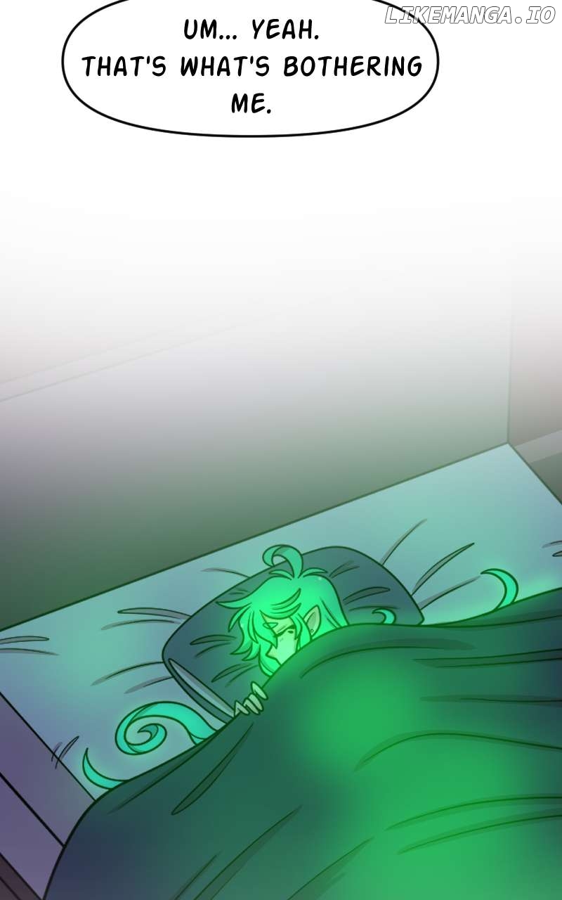 Down To Earth chapter 156 - page 43