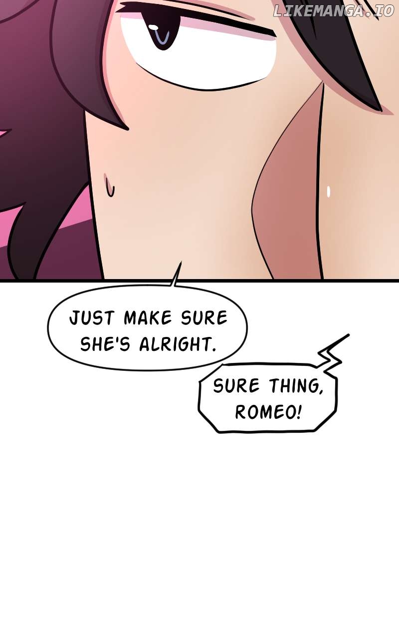 Down To Earth chapter 156 - page 45