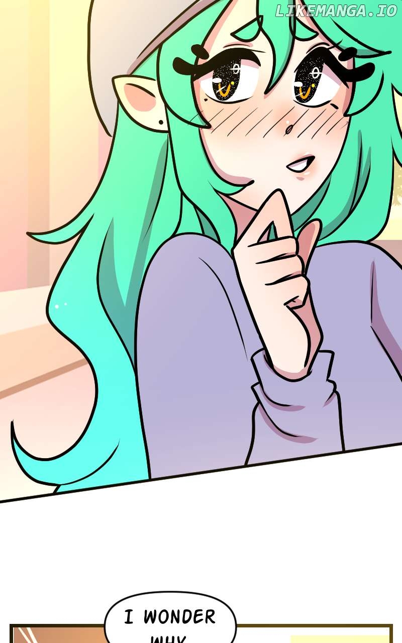 Down To Earth chapter 156 - page 47