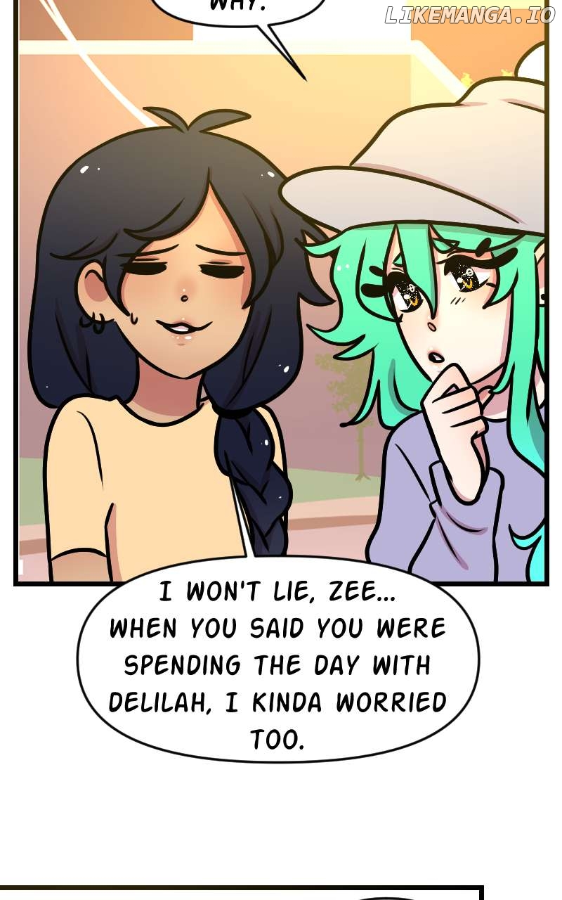 Down To Earth chapter 156 - page 48
