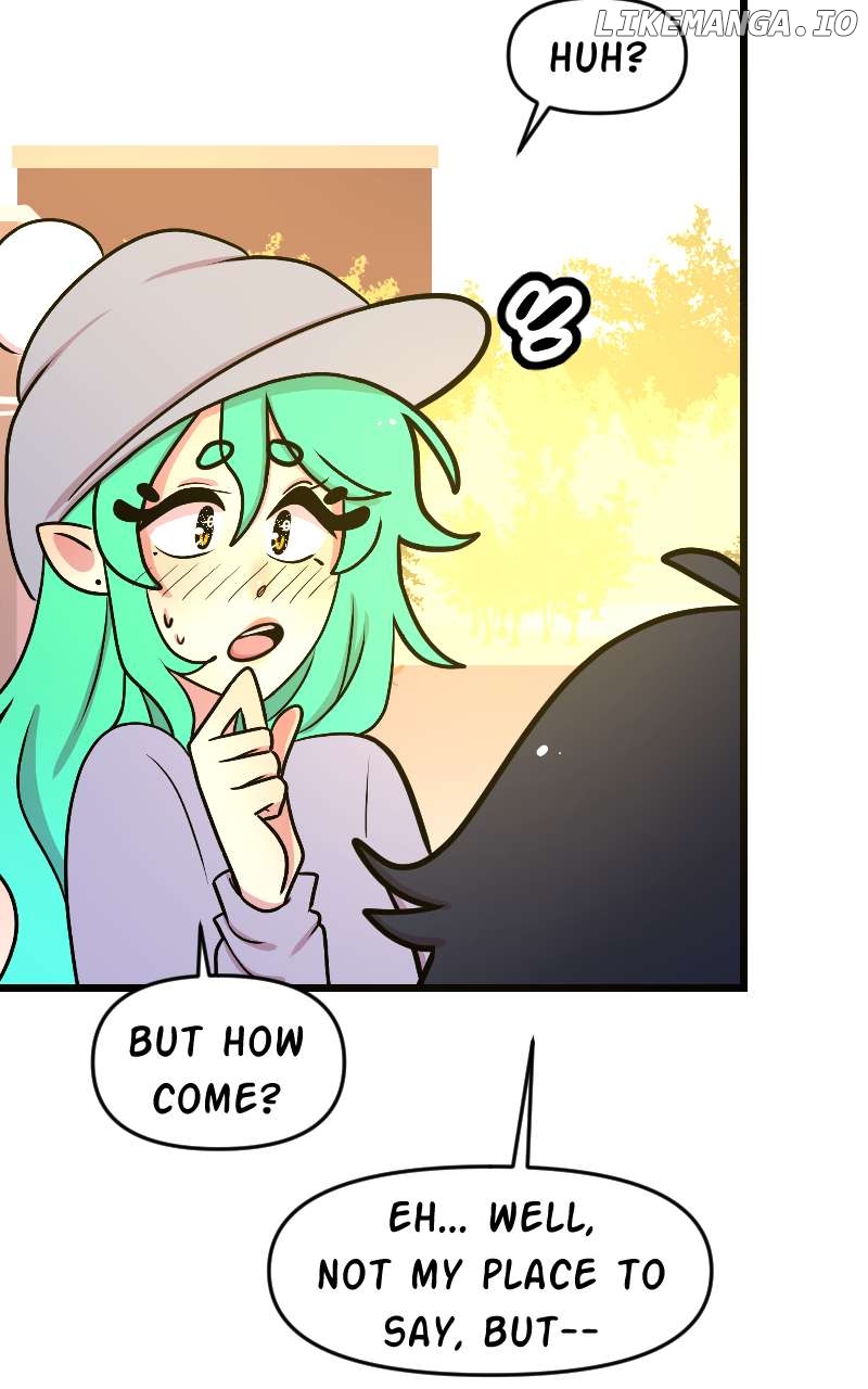 Down To Earth chapter 156 - page 49
