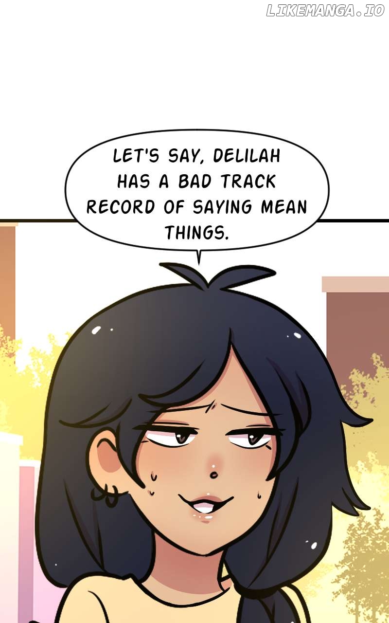 Down To Earth chapter 156 - page 50