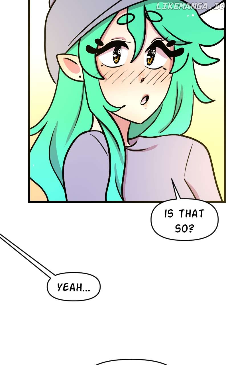 Down To Earth chapter 156 - page 52
