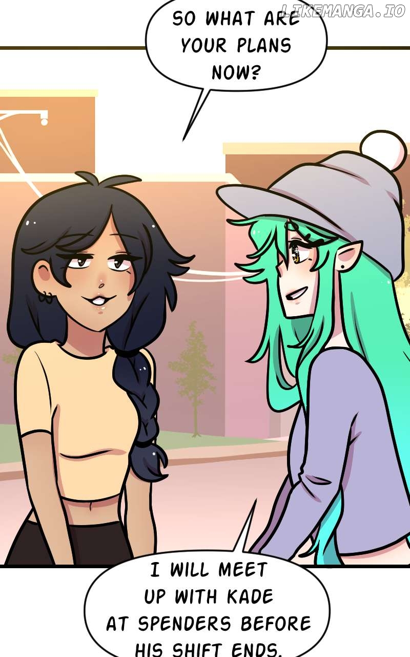 Down To Earth chapter 156 - page 53
