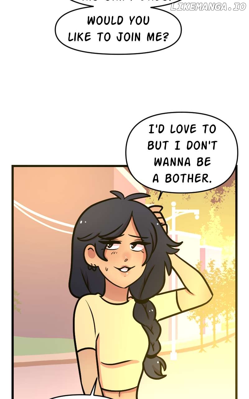Down To Earth chapter 156 - page 54