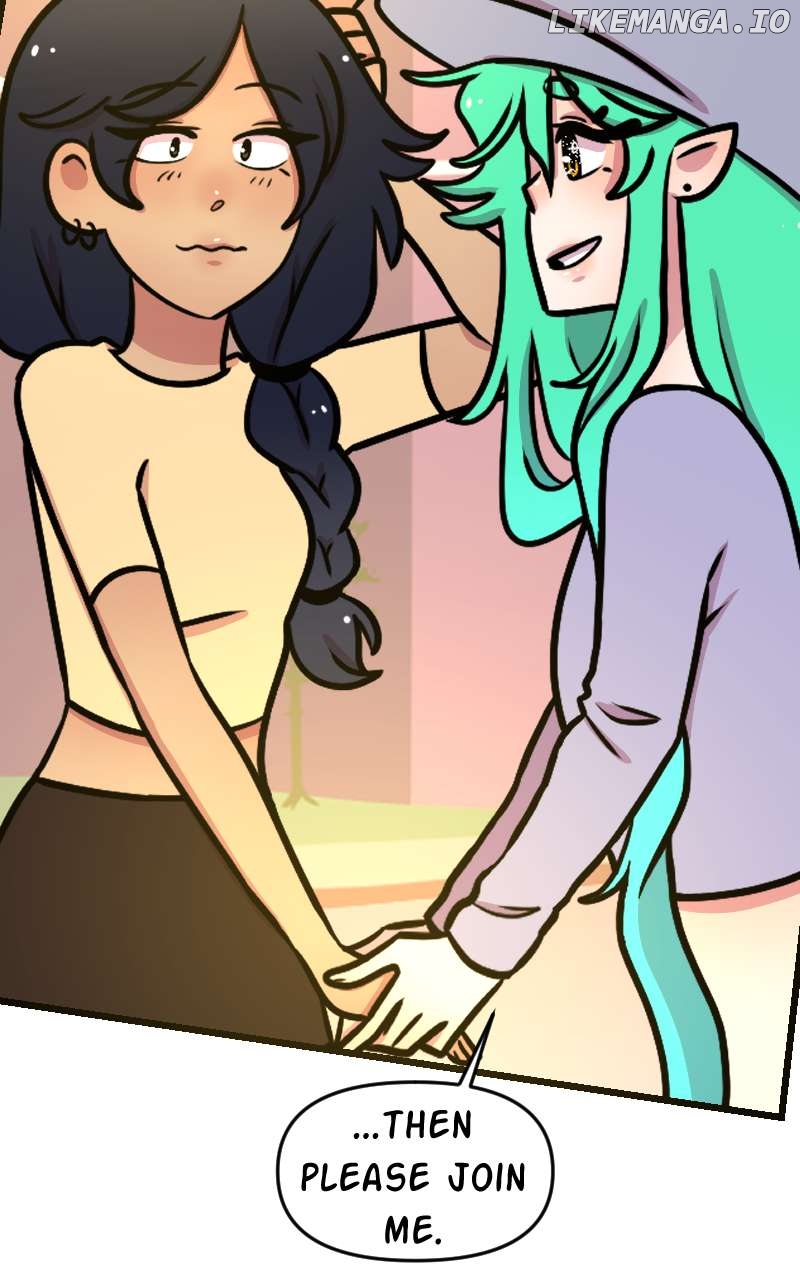 Down To Earth chapter 156 - page 57