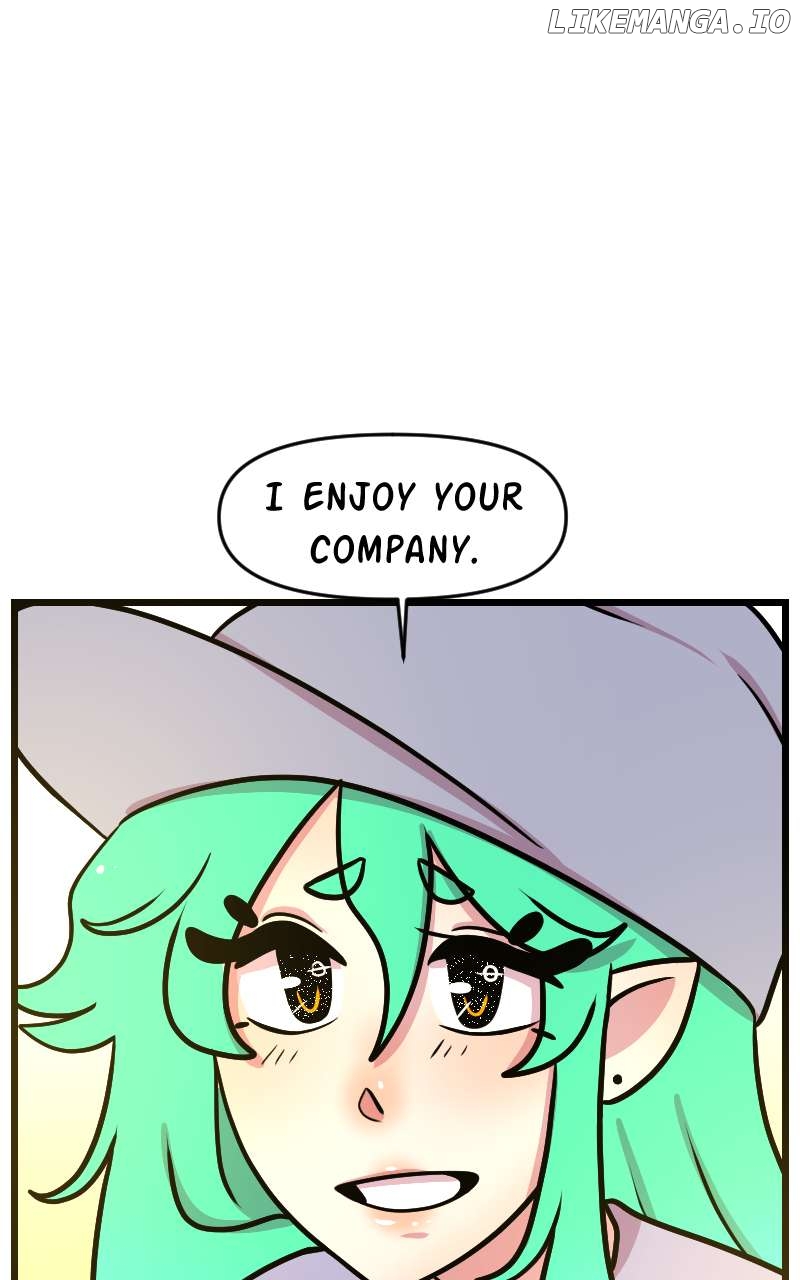 Down To Earth chapter 156 - page 58