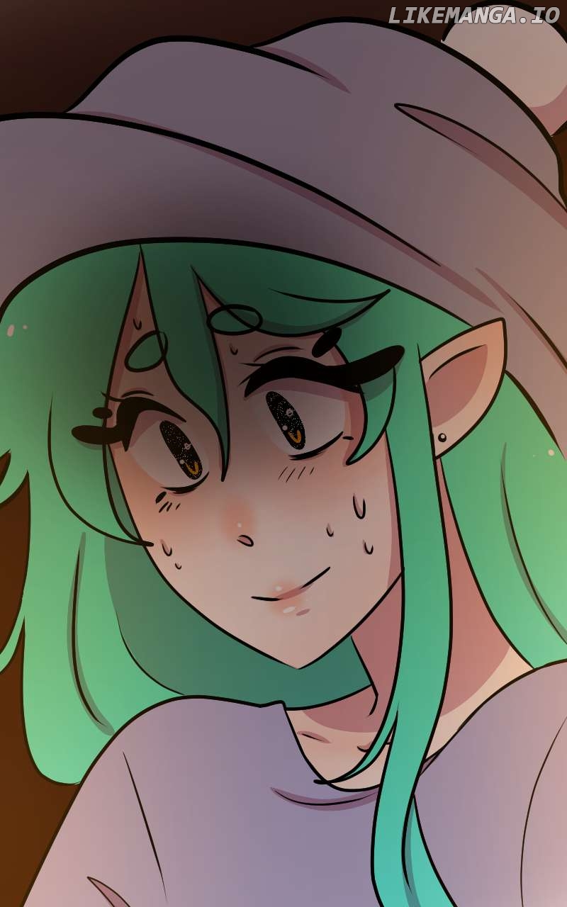 Down To Earth chapter 156 - page 6
