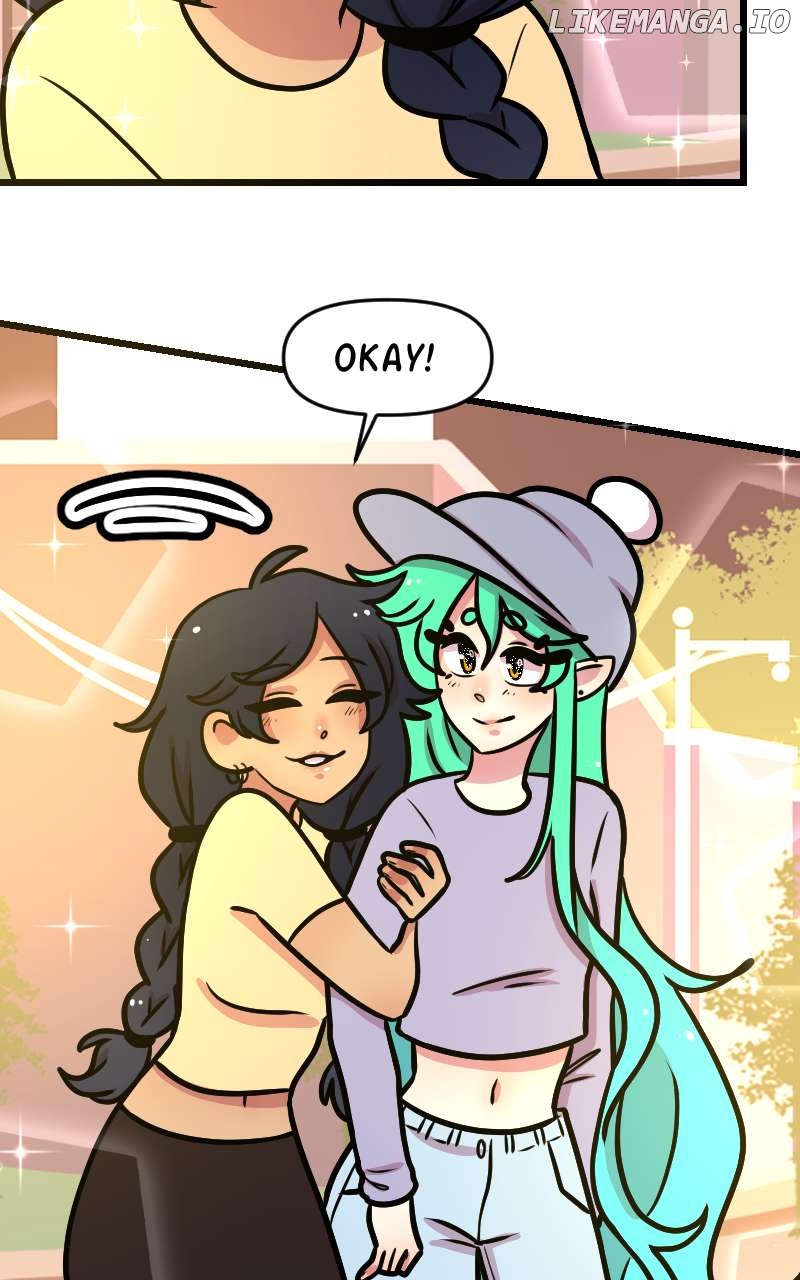 Down To Earth chapter 156 - page 60