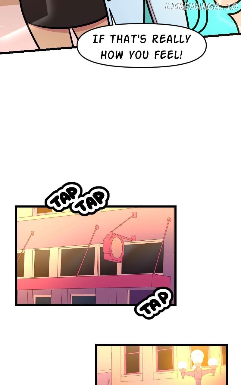 Down To Earth chapter 156 - page 61