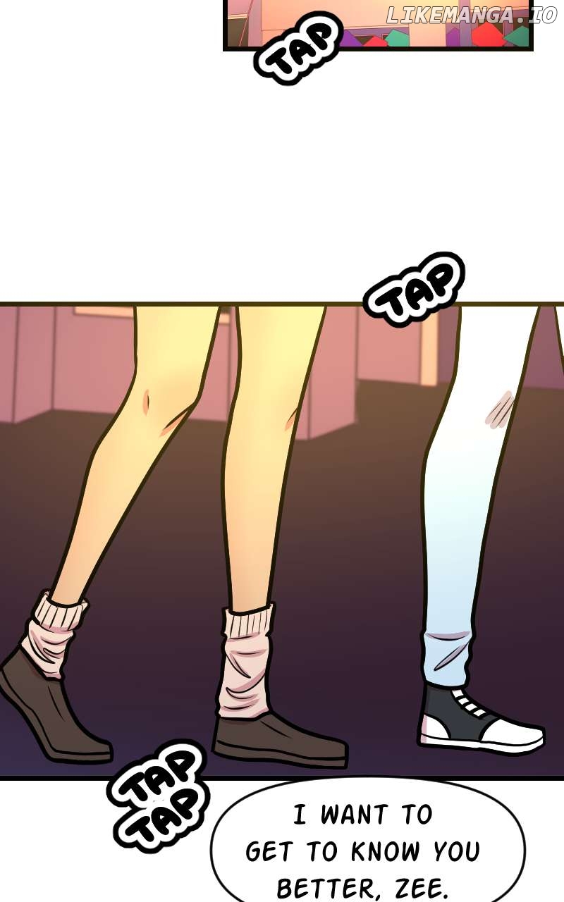 Down To Earth chapter 156 - page 62