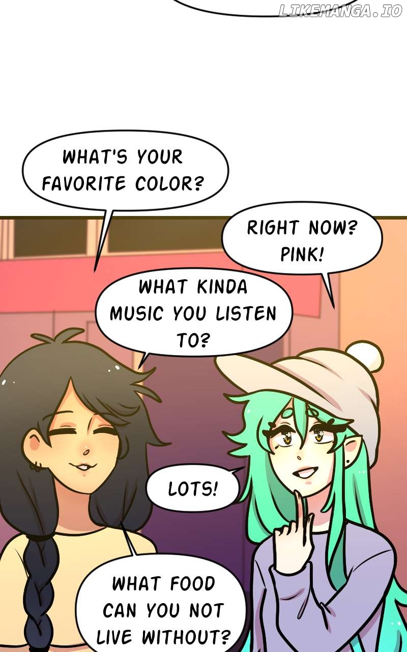 Down To Earth chapter 156 - page 63