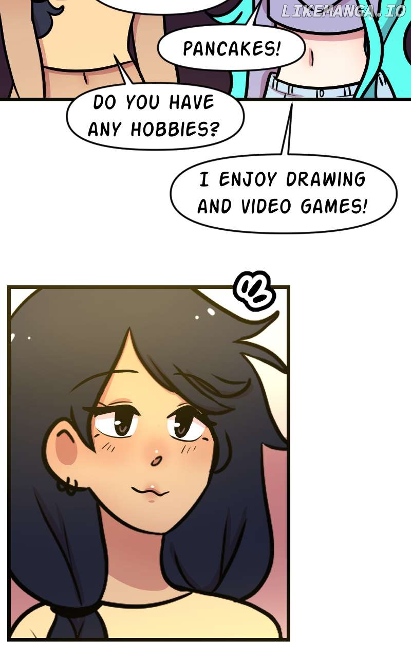 Down To Earth chapter 156 - page 64