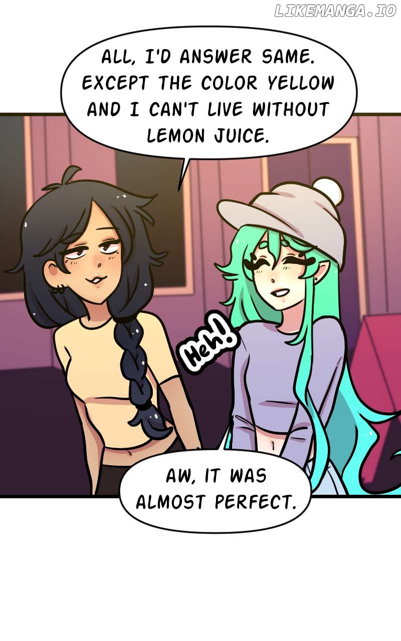 Down To Earth chapter 156 - page 65
