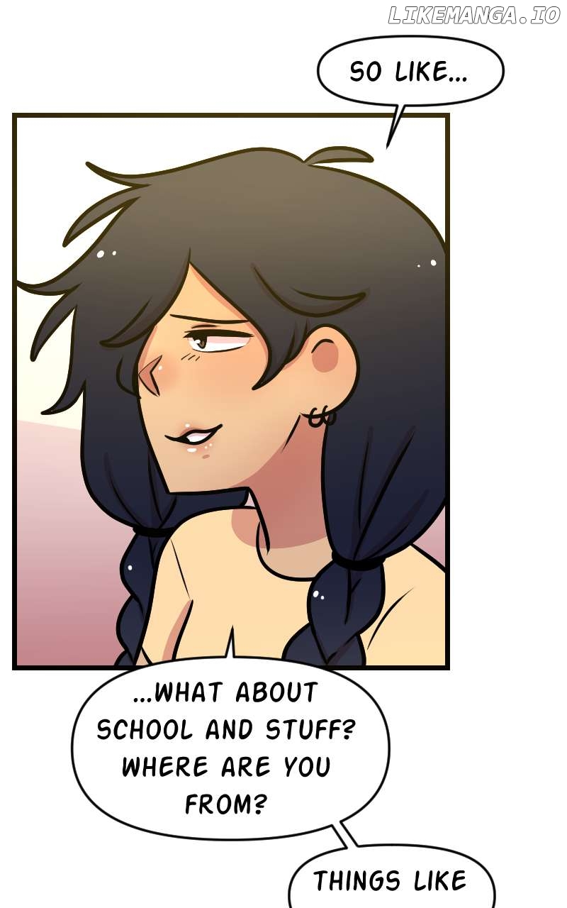 Down To Earth chapter 156 - page 66