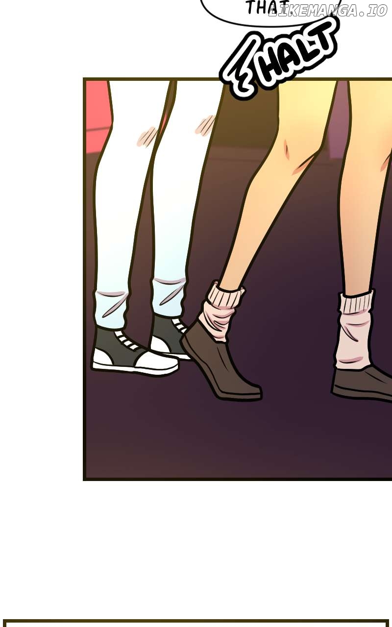 Down To Earth chapter 156 - page 67