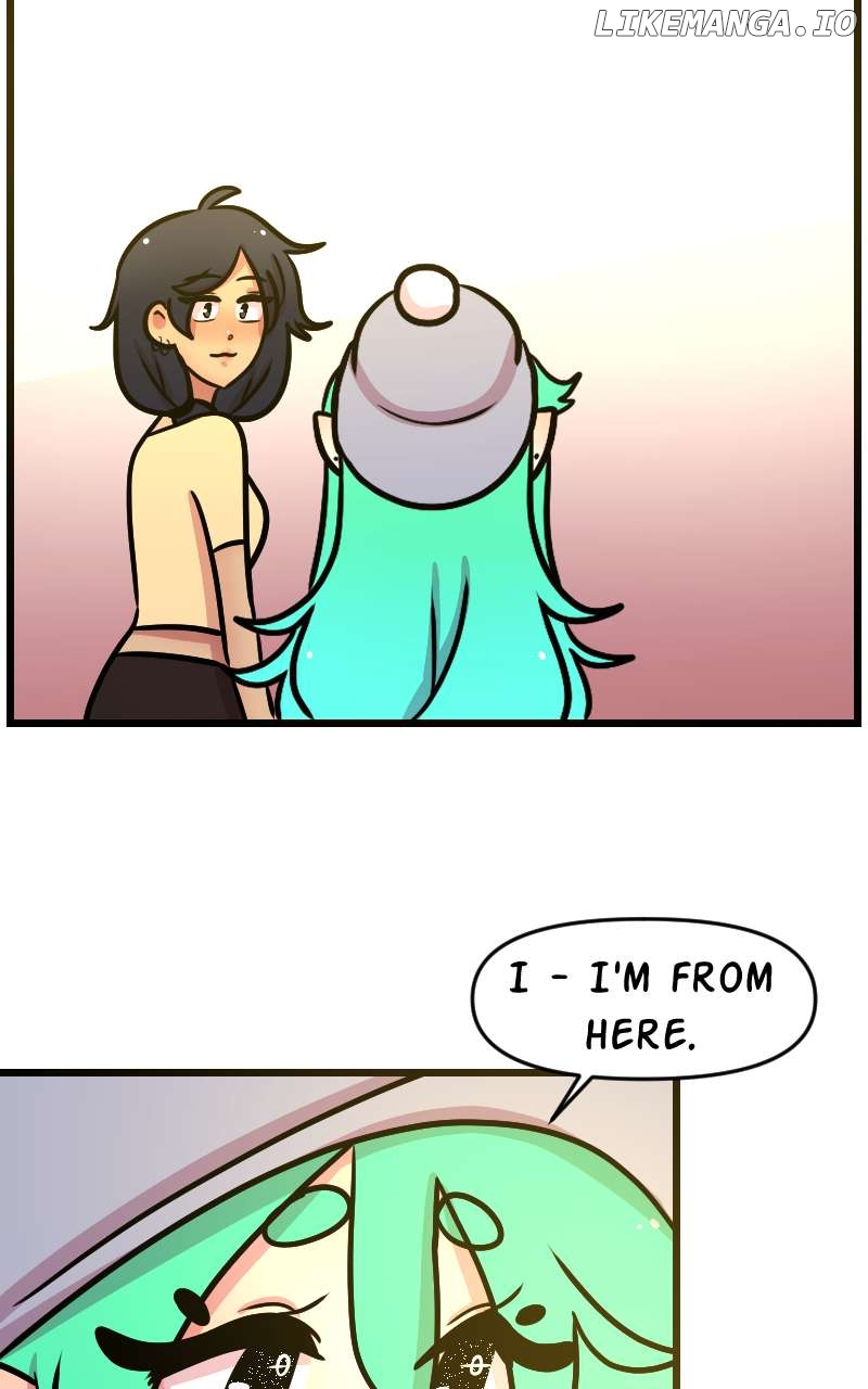 Down To Earth chapter 156 - page 68