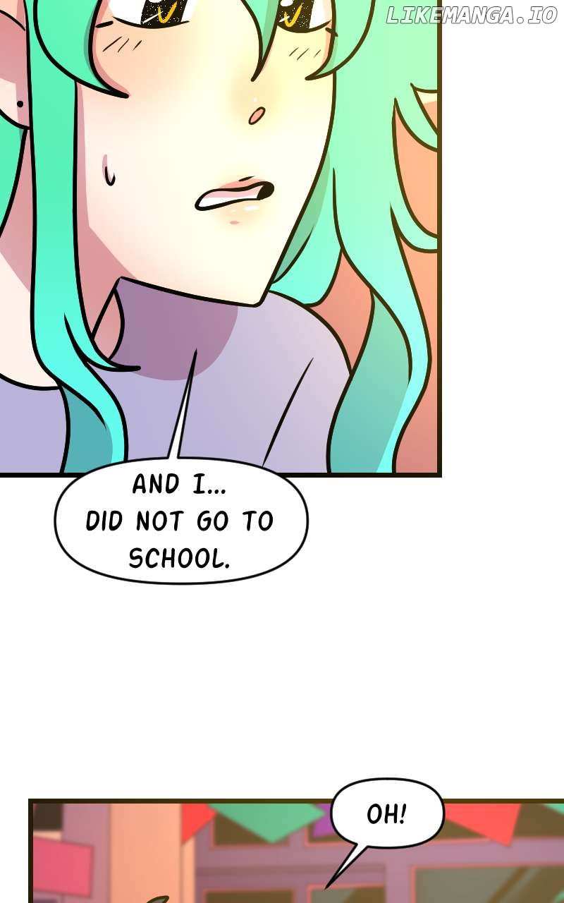 Down To Earth chapter 156 - page 69