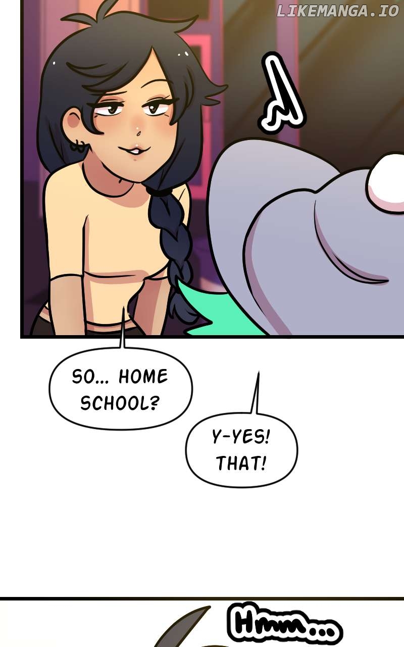 Down To Earth chapter 156 - page 70